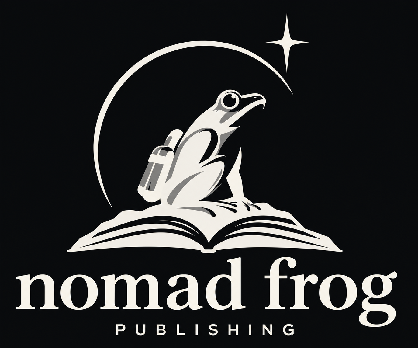 Nomad Frog Publishing
